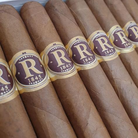 Lot 541 - Vegas Robaina Clasicos