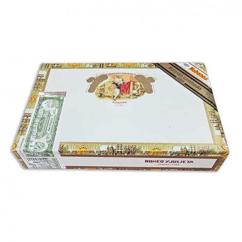 Lot 541 - Romeo y Julieta Duke 