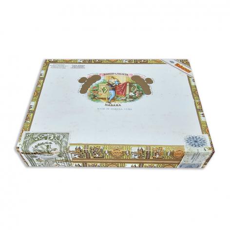 Lot 541 - Romeo y Julieta Churchills