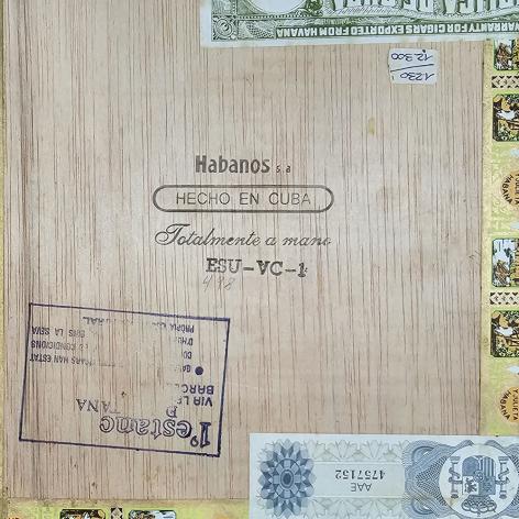 Lot 541 - Romeo y Julieta Churchills