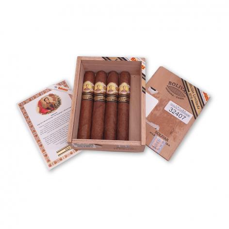 Lot 542 - Bolivar Soberano 