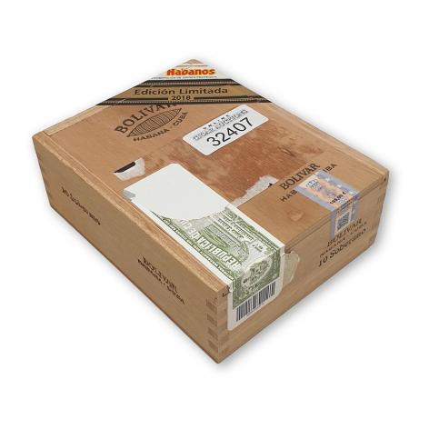 Lot 542 - Bolivar Soberano 