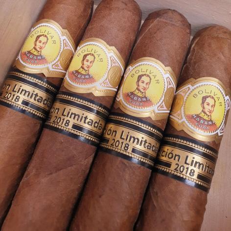 Lot 542 - Bolivar Soberano 