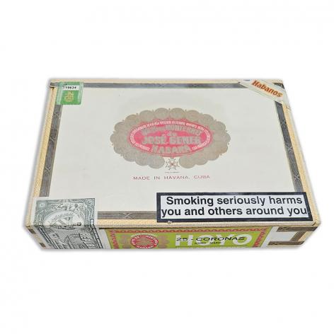 Lot 542 - Hoyo de Monterrey Coronas 