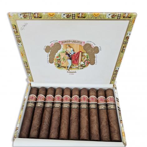 Lot 542 - Romeo y Julieta Duke 