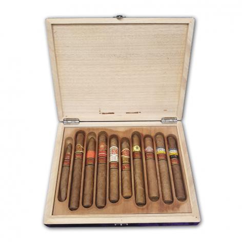 Lot 543 - Festival del Habano X Edition