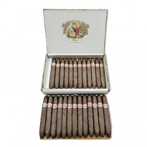 Lot 543 - Romeo y Julieta Romeos 