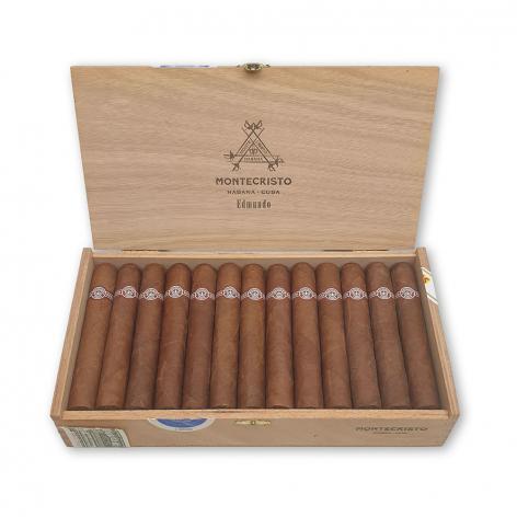 Lot 543 - Montecristo Edmundo