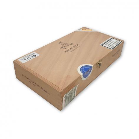 Lot 543 - Montecristo Edmundo