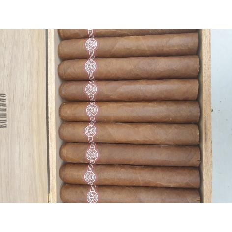 Lot 543 - Montecristo Edmundo