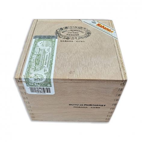 Lot 543 - Hoyo de Monterrey Epicure No. 2