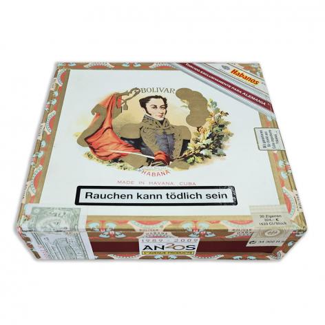 Lot 543 - Bolivar 5ta Avenida