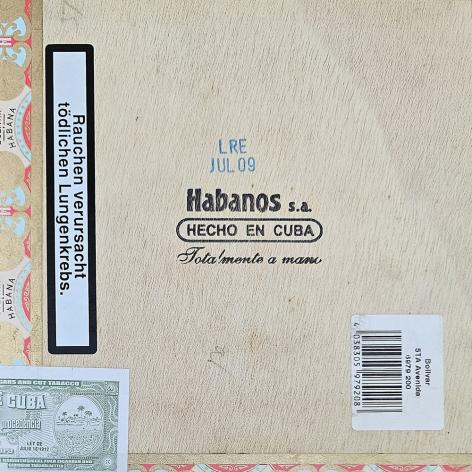 Lot 543 - Bolivar 5ta Avenida