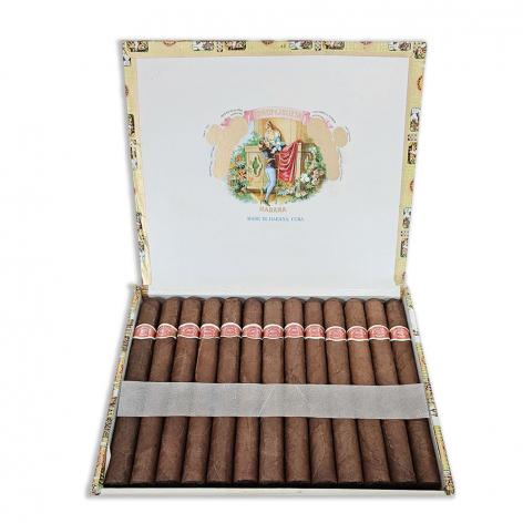 Lot 543 - Romeo y Julieta Prince of Wales