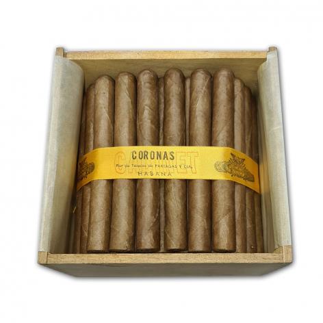 Lot 544 - Partagas Coronas