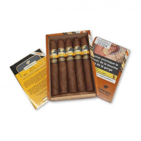 Lot 544 - Cohiba Talisman 