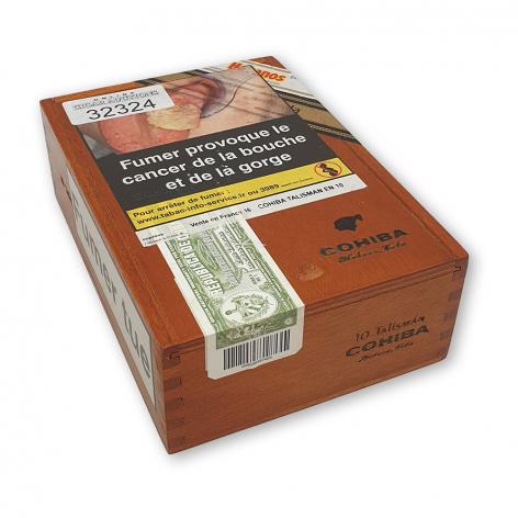 Lot 544 - Cohiba Talisman 