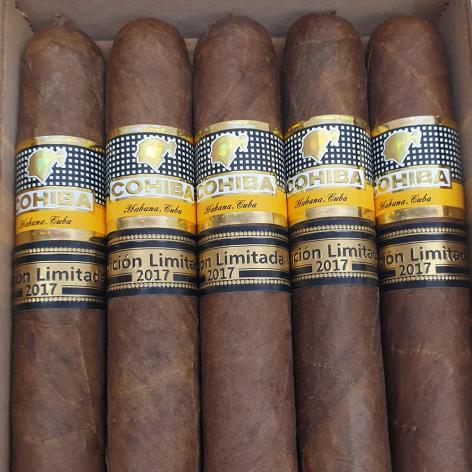 Lot 544 - Cohiba Talisman 