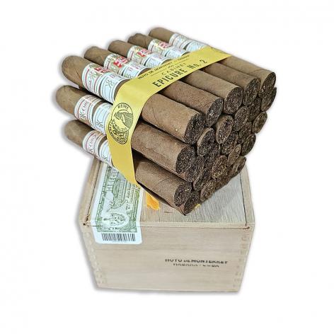 Lot 544 - Hoyo de Monterrey Epicure No. 2