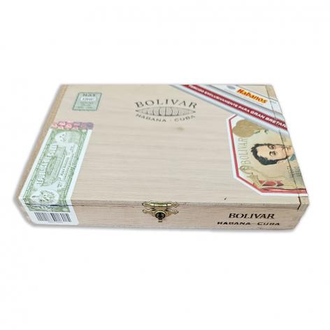 Lot 544 - Bolivar Britanicas