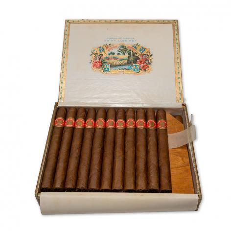 Lot 544 - Saint Luis Rey Churchills