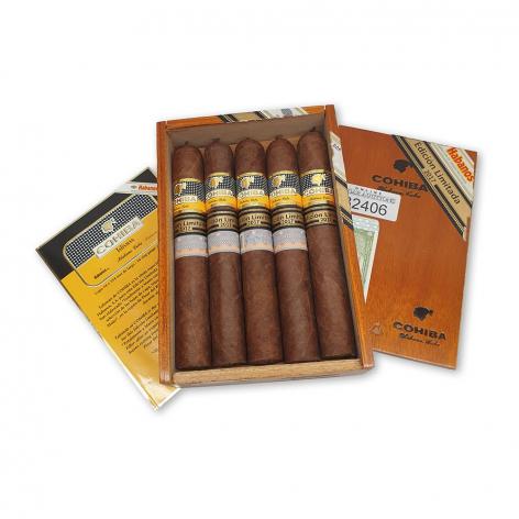 Lot 545 - Cohiba Talisman 