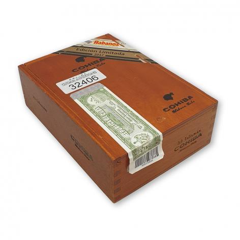 Lot 545 - Cohiba Talisman 