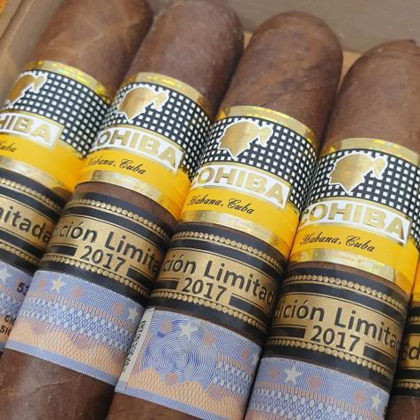 Lot 545 - Cohiba Talisman 