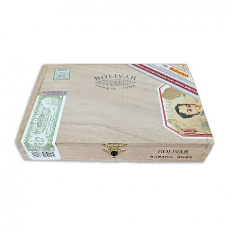 Lot 545 - Bolivar Britanicas