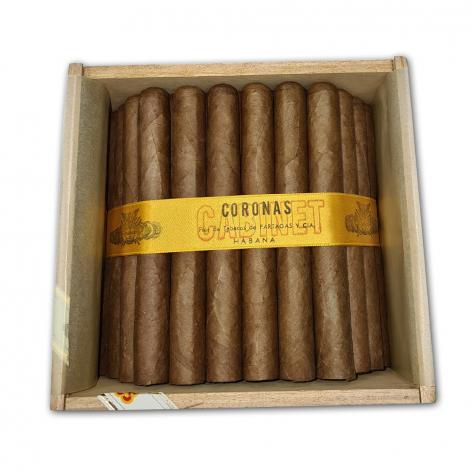 Lot 546 - Partagas Coronas