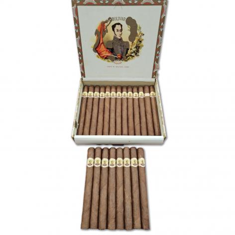 Lot 546 - Bolivar Inmensas