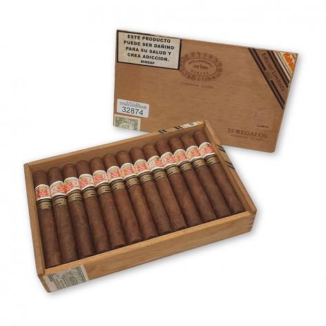 Lot 546 - Hoyo de Monterrey Regalos 