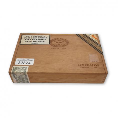 Lot 546 - Hoyo de Monterrey Regalos 