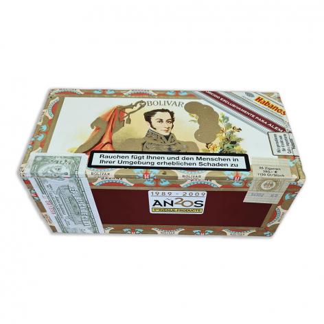 Lot 546 - Bolivar Especiales No. 2