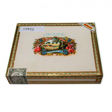 Lot 546 - Saint Luis Rey Churchills