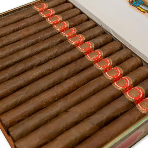 Lot 546 - Saint Luis Rey Churchills