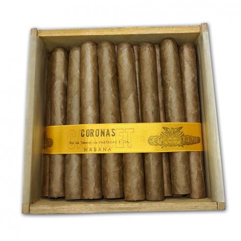 Lot 547 - Partagas Coronas