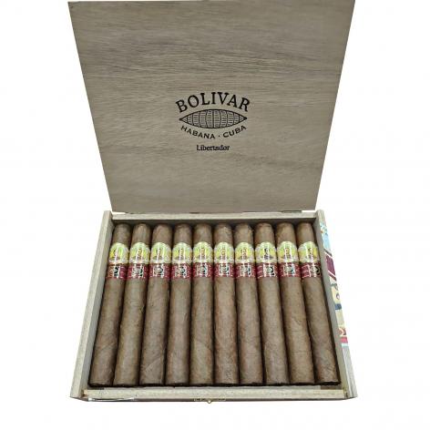 Lot 547 - Bolivar Libertador