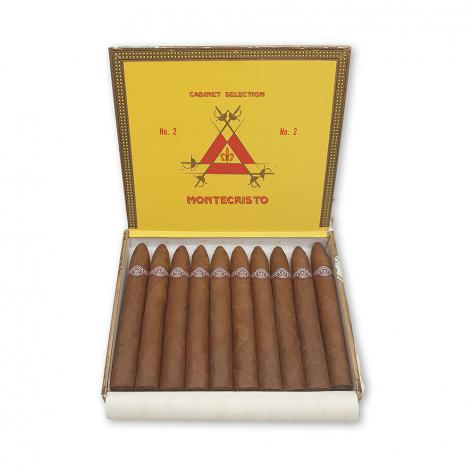 Lot 547 - Montecristo No. 2