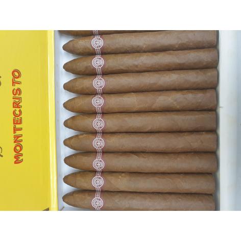 Lot 547 - Montecristo No. 2