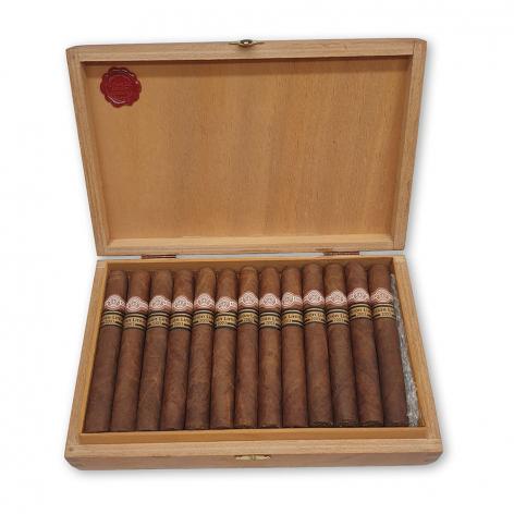 Lot 547 - Montecristo C