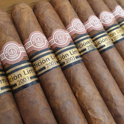Lot 547 - Montecristo C