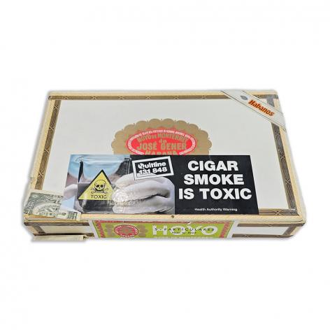 Lot 547 - Hoyo De Monterrey Particulares