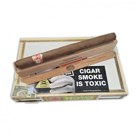 Lot 547 - Hoyo De Monterrey Particulares