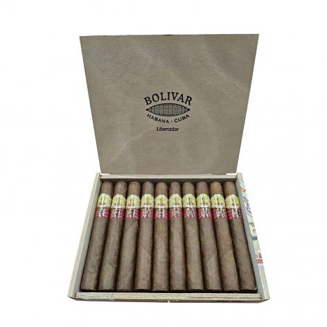 Lot 548 - Bolivar Libertador