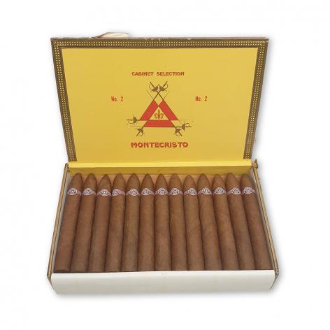 Lot 548 - Montecristo No. 2