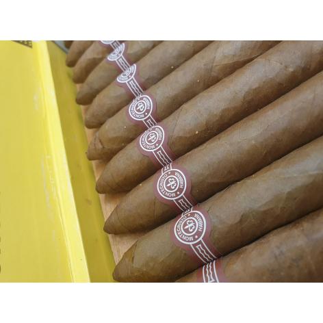 Lot 548 - Montecristo No. 2