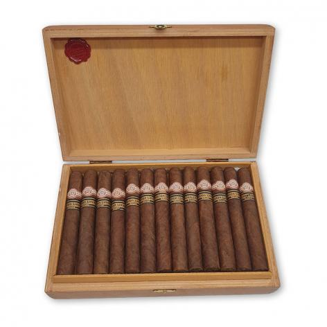 Lot 548 - Montecristo C