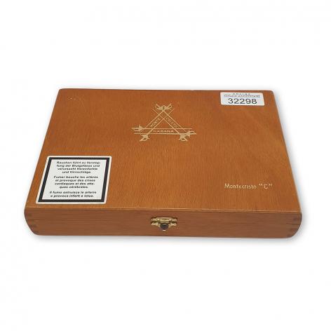 Lot 548 - Montecristo C