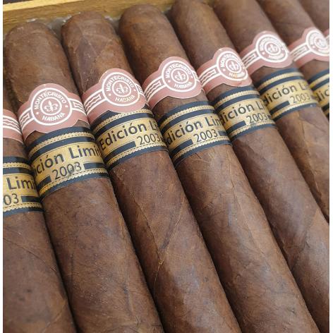Lot 548 - Montecristo C